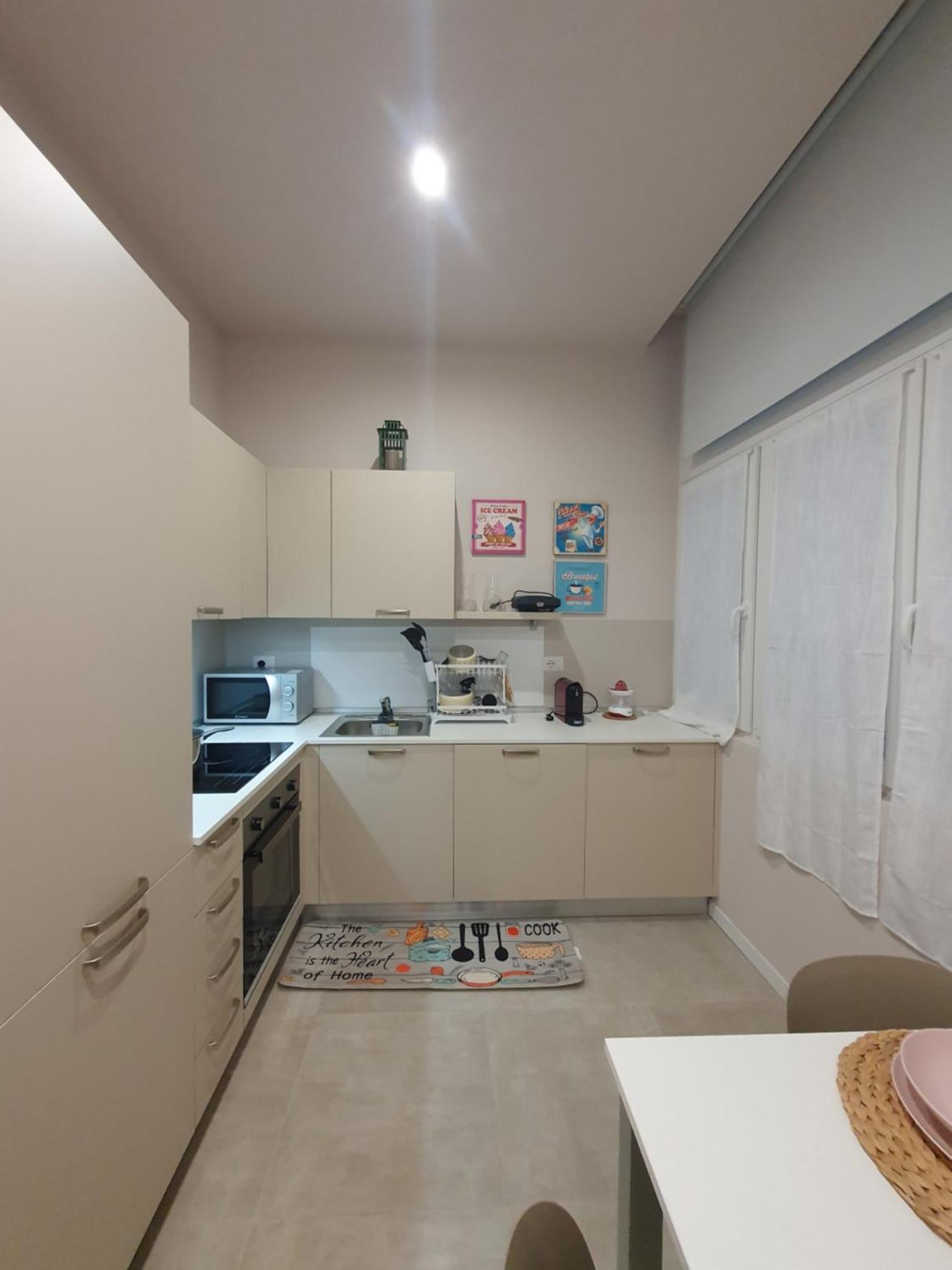 Gambara Metro Apartment Milano Buitenkant foto