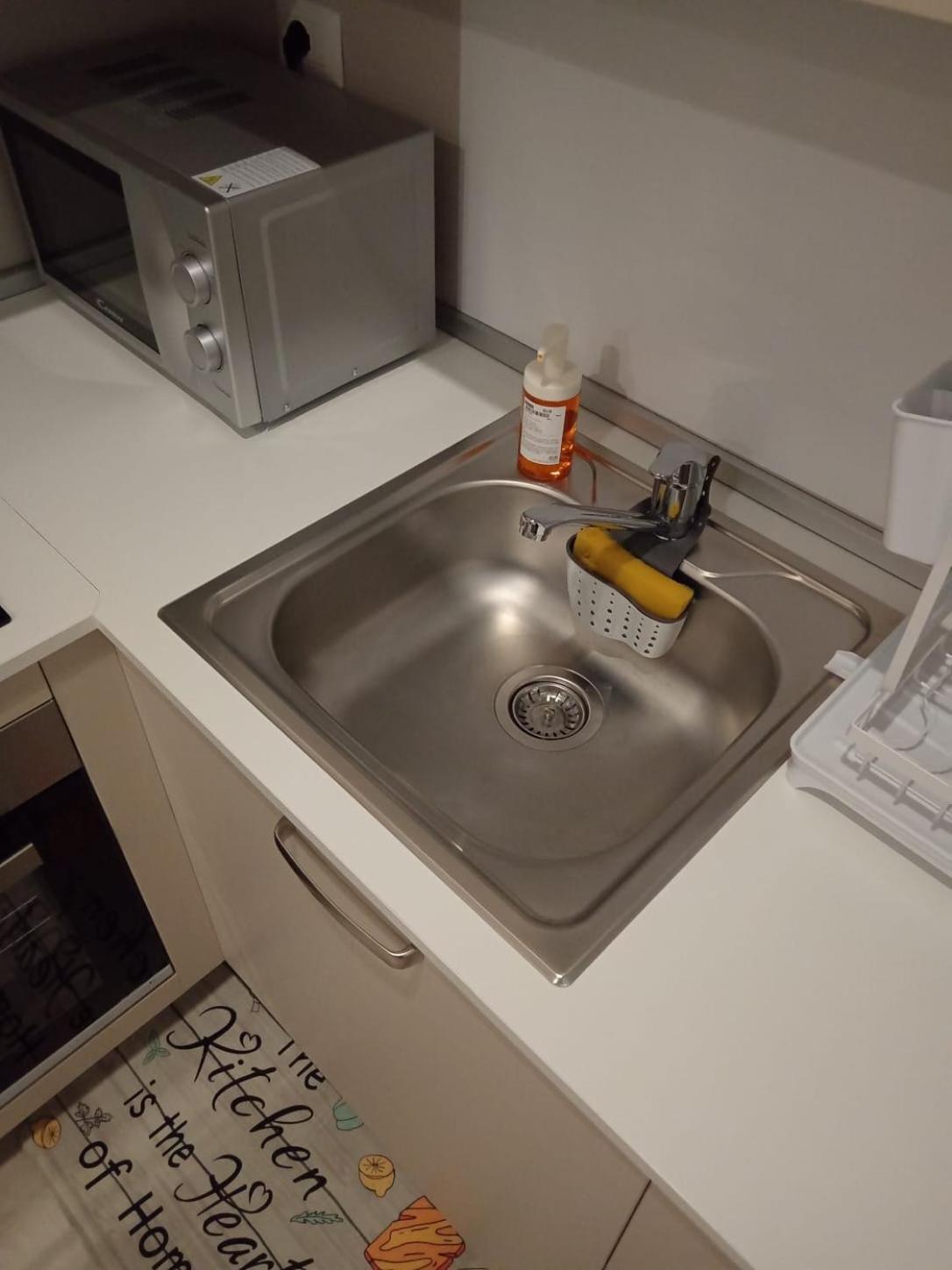 Gambara Metro Apartment Milano Buitenkant foto